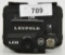 Leupold LCO Clone Optics Scope In Hardcase