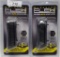 Lot of 2 NIP Mossberg FLEX Series Recoil Pad for