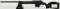 Savage Model 110 FCP .338 Lapua Magnum Bolt Rifle