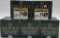 Lot of 5 NIP Leupold 60mm Lens Cap Kits New In