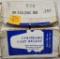 Approx 481 Count Of .357 Reloading Bullet Tips By