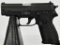Sig Sauer P6 West German Police Pistol 9MM