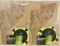 Birchwood Casey Coyote Silhouette Shoot-N-C Target