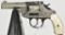 US Revolver Co. Top Break .38 Revolver