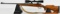 Parker Hale England .270 Rifle W/ Bushnell Scope