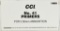 CCI Military #41 for 5.56 Nato Primers Box of 1000