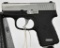 Kahr Arms P380 Semi Auto Pocket Pistol.380 ACP