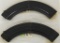 Lot of 2 NIP 55 Round AK-47 Magazines 7.62