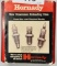 Hornady 3 Die Titanium Reloading Set For .380 Auto