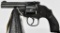H&R Top Break Hammerless .32 Revolver