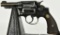 Smith & Wesson 32-20 WCF Hand Ejector Model 1905
