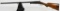 Husqvarna 17 Side By Side 12 Gauge Shotgun