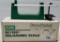 RCBS RC-130 Reloading Scale New In Box RCBS