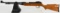 China Under Lever Air Rifle .177