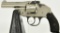 US Revolver Co. Hammerless Top Break .38 Revolver