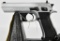 Israel Military Industries Jericho Model 941F 9MM