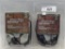 Lot of 2 NIP Mossy Oak Rigged Decoy Anchors