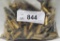 Approx 165 Count Of R-P .38 Special Empty Brass