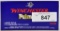 Winchester Large Rifle Magnum Primers 1000 ct bx