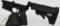 STI AR-15 Lower W/ Choate Stock 5.56