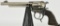 Marked Buck N Bronc Die Cast Revolver Cap Gun
