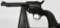 Reck Single Action Revolver .22 LR