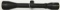 Eagle Eye Optics Co 6x40 Rifle Scope In Great