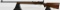 Remington MatchMaster Model 513-T .22 LR