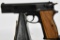 FEG MBK-9HP BROWNING Hi-Power CLONE 9MM