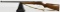 Marlin Model 100-S Tom Mix Special Bolt Action .22