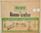 RCBS Precisioneered Ammo Crafter In Original Box
