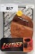 Bulldog Cases Tan Leather Small Auto Holster New