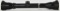 Bushnell Sports View Rifle Scope
