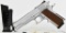 M-S Safari Arms 1911 Semi Auto .45 ACP Pistol