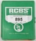 RCBS 3 Die Reloading Set For .444 Marlin