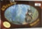 Safe Art Magnetic Turkey Stamp NEW