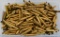 8 Lbs Of Military .30-06 Empty Brass Casings