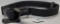 Cordura Ballistic Black Hawk Belt MD