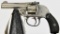Harrington & Richardson Top Break Hammerless .32