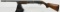 Ithaca Model 37R Pump Action 16 Gauge Shotgun