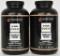 Lot Of 2 New Bottles Hodgdon Hi-Skor 800-X Powder