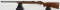 Remington The Rangemaster Model 37 Benchrest .22