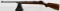 Winchester Model 52 Target Rifle .22 LR 1928