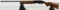 Remington Model 1100 Semi Auto 20 Ga Shotgun