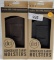 Lot of 2 NIP DCI Concealed Carry Holsters IWB/OWB