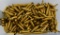 5 Lbs .243 Win Empty Brass Casings For