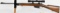 Mauser Modelo Argentino 1891 Sporter W/ Scope