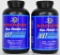 Lot of 2 new Bottles Winchester Ball Powder 1lb