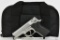 Smith & Wesson Model 6906 Compact Stainless 9MM