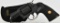 Colt Agent Revolver .38 Strike Gun